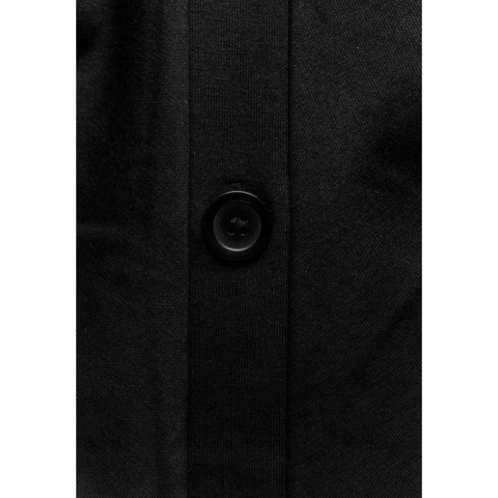 Zara Ruched Long Interlock cardigan/jacket - Picture 6 of 11
